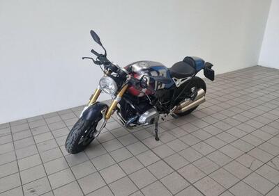 Bmw R nineT 1200 (2017 - 20) - Annuncio 9823219