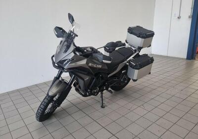 Moto Morini X-Cape 650 (2021 - 25) - Annuncio 9823220