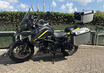 Benelli TRK 702X (2023 - 25) - Annuncio 9823222