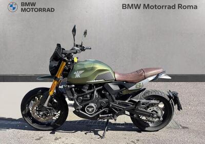 Moto Morini SEIEMMEZZO SCR (2022 - 25) - Annuncio 9812604