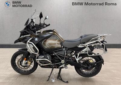 Bmw R 1250 GS Adventure (2019 - 20) - Annuncio 9820407