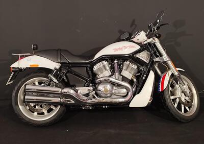 Harley-Davidson 1130 Street Rod (2006 - 07) - VRSCR - Annuncio 9823231