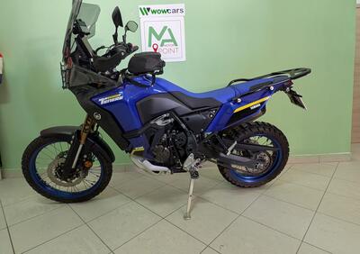Yamaha Ténéré 700 World Raid (2022 - 25) - Annuncio 9821372