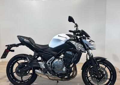 Kawasaki Z 650 (2017 - 19) - Annuncio 9823234