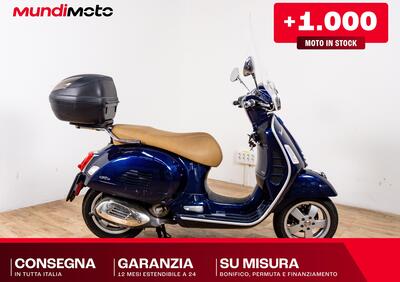 Vespa GTS 300 Hpe Touring (2019) - Annuncio 9823239