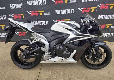 Honda CBR 600 RR (2007 - 08) - Annuncio 9823258