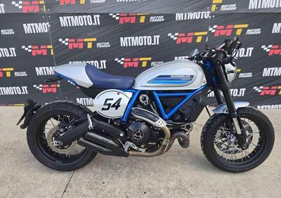Ducati Scrambler 800 Cafè Racer (2017 - 21) - Annuncio 9823259