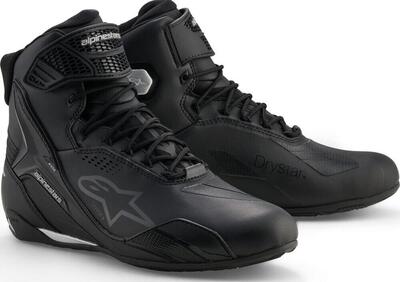 Scarpe Moto Donna Alpinestars Stella Faster 4 Drys - Annuncio 9819570