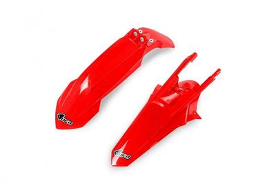 Kit parafanghi Ufo per Gas Gas MC 85 2021- 2023 Ne  - Annuncio 8976712