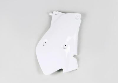 Fiancatine laterali UFO lato destro per Honda XR 6  - Annuncio 8969560