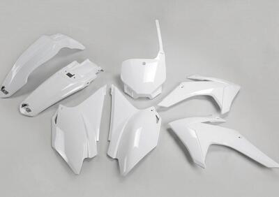 Kit plastiche moto UFO Honda CRF 230 08-14 colore  - Annuncio 9188175