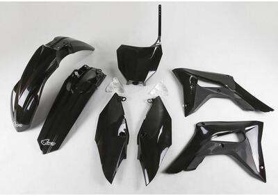 Kit plastiche moto UFO Honda CRF 250-450R 18-21 Ne  - Annuncio 8989782