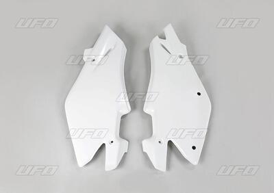 Parafango post Ufo Husqvarna CR 125 2005-2007 gial  - Annuncio 8976804