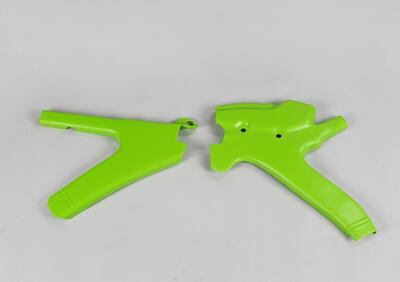 Cruna catena UFO per Kawasaki KX 125-250 (1992-199  - Annuncio 8984779