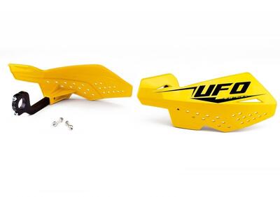 Paramani UFO Viper 2 universali Giallo UFO  - Annuncio 9421338