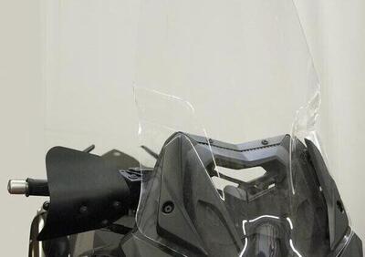 Paramani Isotta Yamaha T-MAX 530 2012-2014 Fumè Ch - Annuncio 9420491
