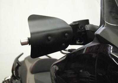 Paramani Isotta T-MAX 500 2008-2011 Trasparente - Annuncio 9421339