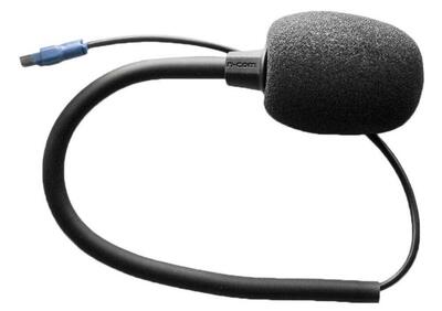 Ricambio set piedini N-Com M5 Nolan Group  - Annuncio 9431746