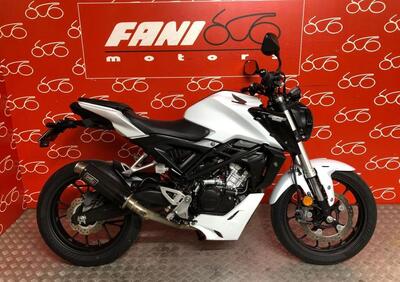 Honda CB 125 R (2018 - 20) - Annuncio 9823260