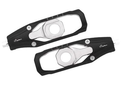 Tendicatena Lightech Aprilia RS 660 nero regolabil - Annuncio 9761123