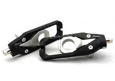 Tendicatena Lightech TEKA005 nero alta resistenza - Annuncio 9761126
