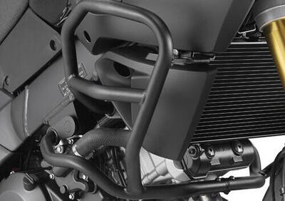 GIVI TN3105 Paramotore tubolare specifico nero - Annuncio 9761219