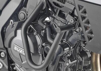 Paramotore Givi TN3126 Per Suzuki GSX-8S (23-24) - Annuncio 9761222