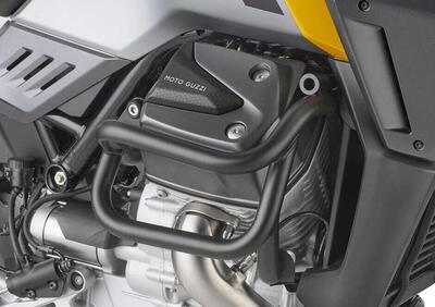 Paramotore Givi TN8208 Per MOTO GUZZI Stelvio 1000 - Annuncio 9761273