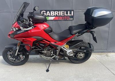 Ducati Multistrada 1200 ABS (2015 - 17) - Annuncio 9823272