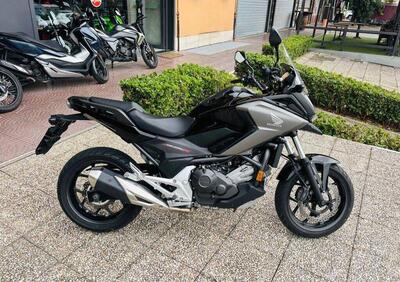 Honda NC 750 X ABS (2018 - 20) - Annuncio 9823329