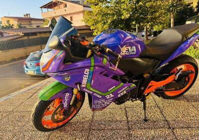 Honda CBR 600 F (2011 - 13) - Annuncio 9823335