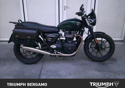 Triumph Speed Twin 900 (2023 - 24) - Annuncio 9823371