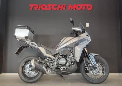 Moto Morini X-Cape 650 (2021 - 25) - Annuncio 9823374