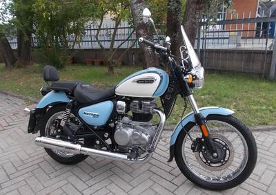 Royal Enfield Meteor 350 Aurora (2024 - 25) - Annuncio 9823391