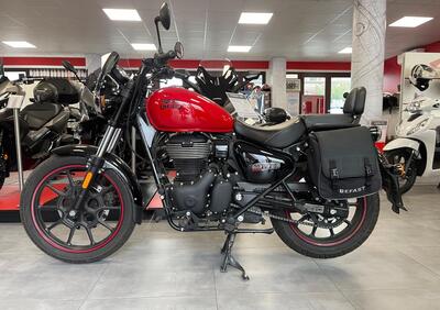 Royal Enfield Meteor 350 Fireball (2021 - 25) - Annuncio 9823380