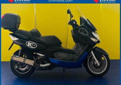 Kymco Xciting 500 (2005 - 06) - Annuncio 9823377