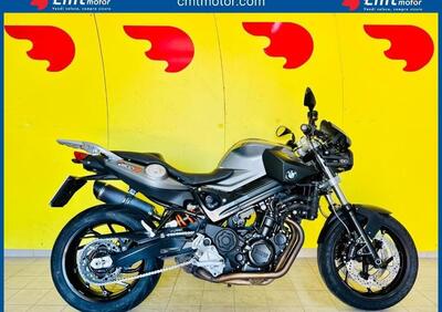 Bmw F 800 R (2009 - 11) - Annuncio 9823379