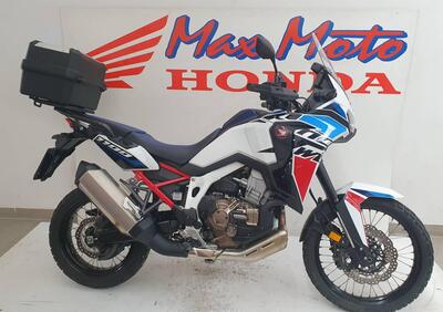 Honda Africa Twin CRF 1100L DCT (2022 - 23) - Annuncio 9823384