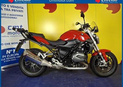 Bmw R 1200 R (2017 - 18) - Annuncio 9823382