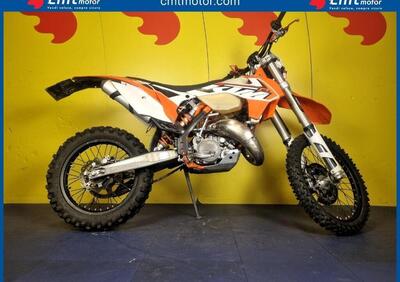 KTM 125 EXC (2014) - Annuncio 9823386