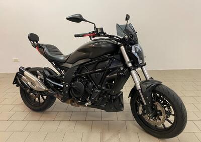 Benelli 502 C (2019 - 20) - Annuncio 9823390