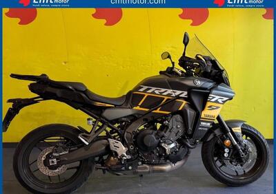 Yamaha Tracer 9 (2021 - 24) - Annuncio 9823397