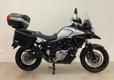 Suzuki V-Strom 650XT ABS (2015 - 17) - Annuncio 9823394