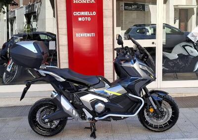 Honda X-ADV 750 DCT Gravel (2021 - 24) - Annuncio 9823404