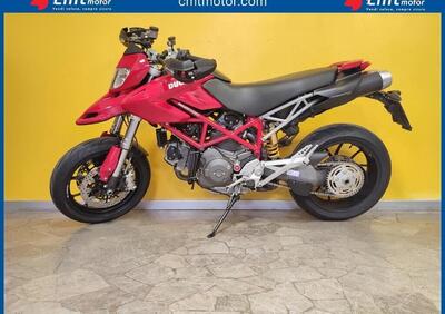 Ducati Hypermotard 1100 (2007 - 09) - Annuncio 9823398