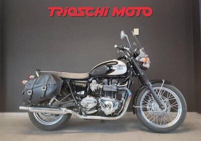 Triumph Bonneville T100 (2008 - 16) - Annuncio 9823407