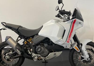 Ducati DesertX (2022 - 25) - Annuncio 9819248