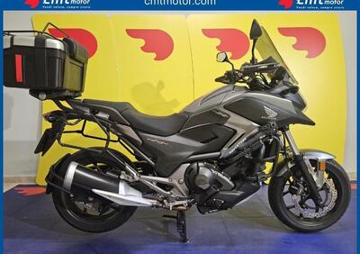 Honda NC 750 X ABS (2014 - 15) - Annuncio 9823401