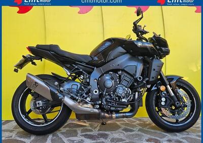 Yamaha MT-10 ABS (2016 - 17) - Annuncio 9823403