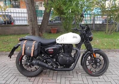 Royal Enfield HNTR 350 (2022 - 25) - Annuncio 9823414
